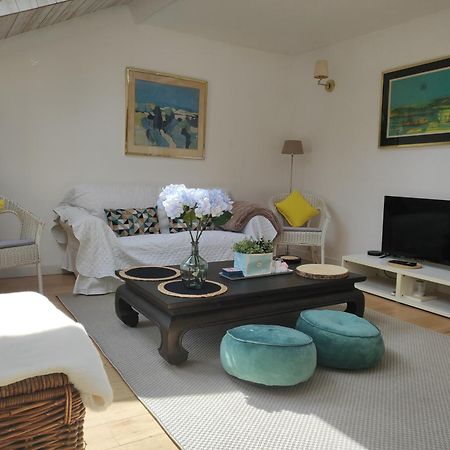 Charme Appartement Entier Pres Paris La Defense Nanterre シュレンヌ エクステリア 写真